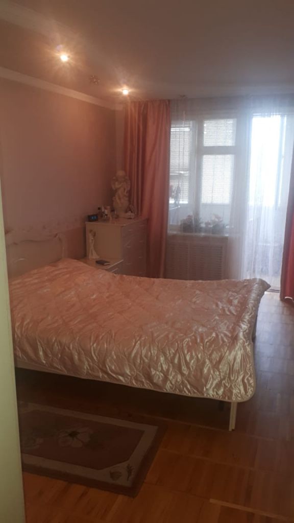 Продажа 2-комнатной квартиры, Пятигорск, Аллея Строителей ул,  6к1