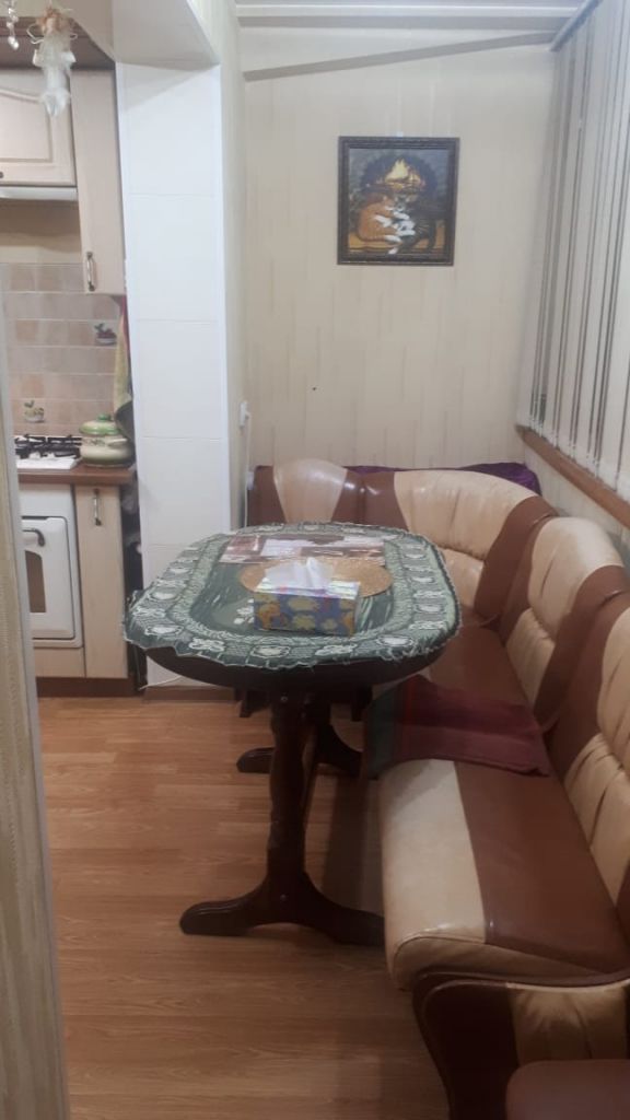 Продажа 2-комнатной квартиры, Пятигорск, Аллея Строителей ул,  6к1