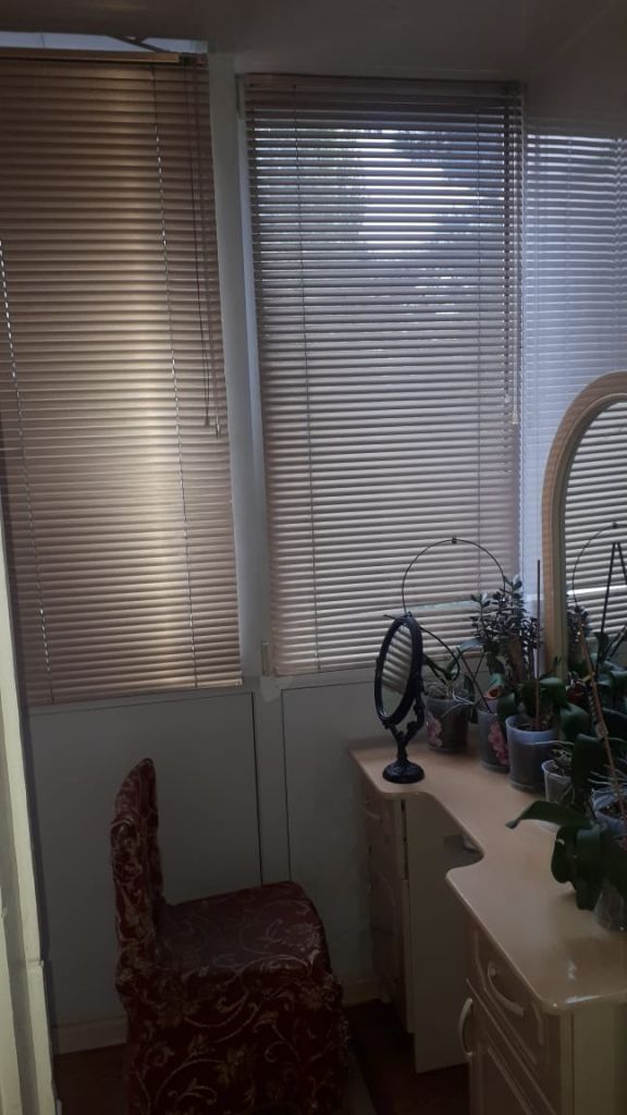 Продажа 2-комнатной квартиры, Пятигорск, Аллея Строителей ул,  6к1