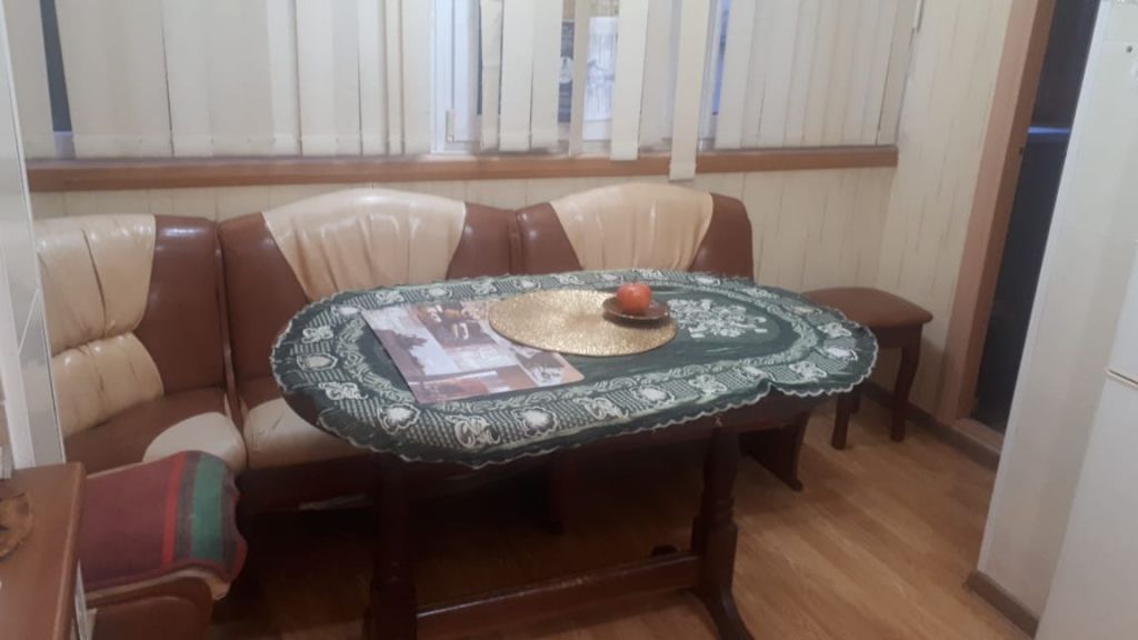 Продажа 2-комнатной квартиры, Пятигорск, Аллея Строителей ул,  6к1