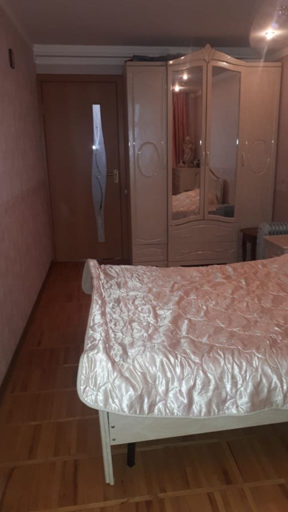 Продажа 2-комнатной квартиры, Пятигорск, Аллея Строителей ул,  6к1