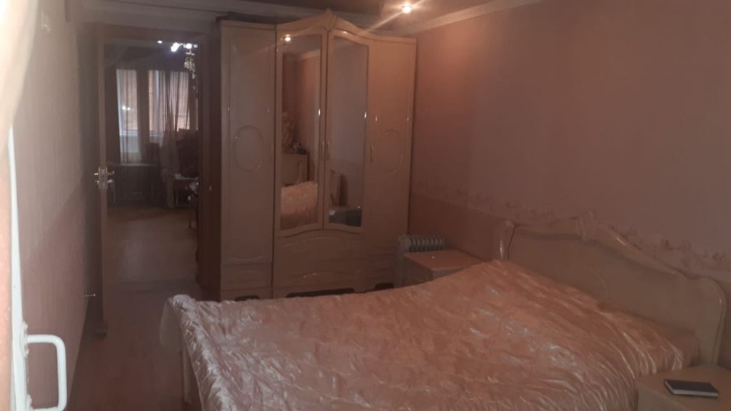 Продажа 2-комнатной квартиры, Пятигорск, Аллея Строителей ул,  6к1