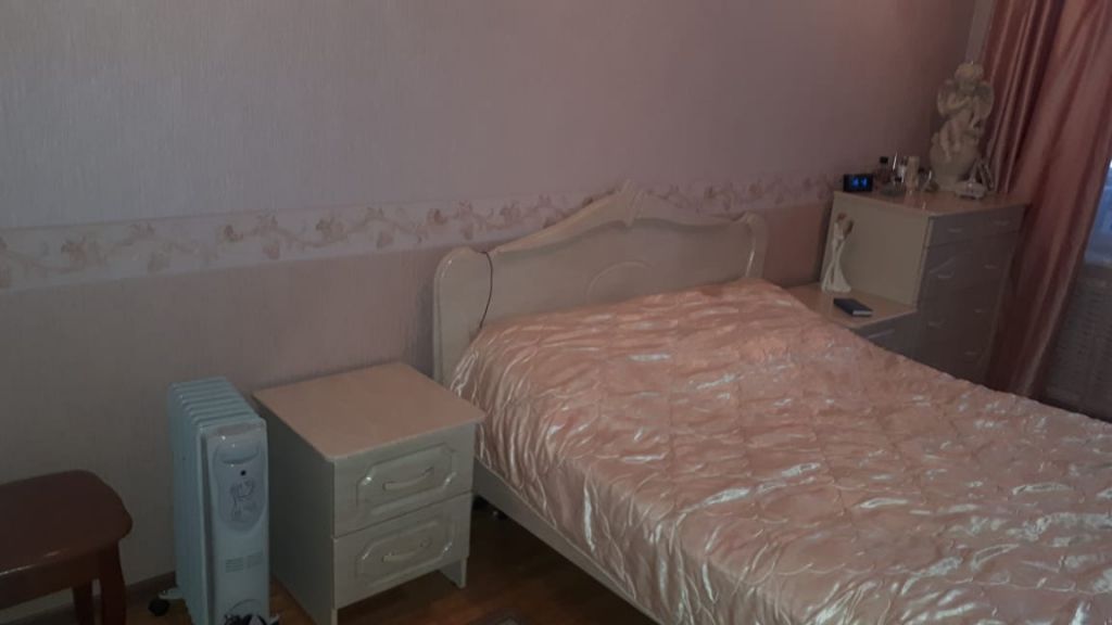 Продажа 2-комнатной квартиры, Пятигорск, Аллея Строителей ул,  6к1