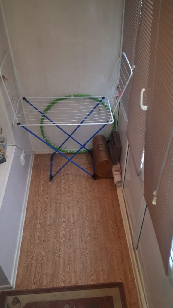 Продажа 2-комнатной квартиры, Пятигорск, Аллея Строителей ул,  6к1