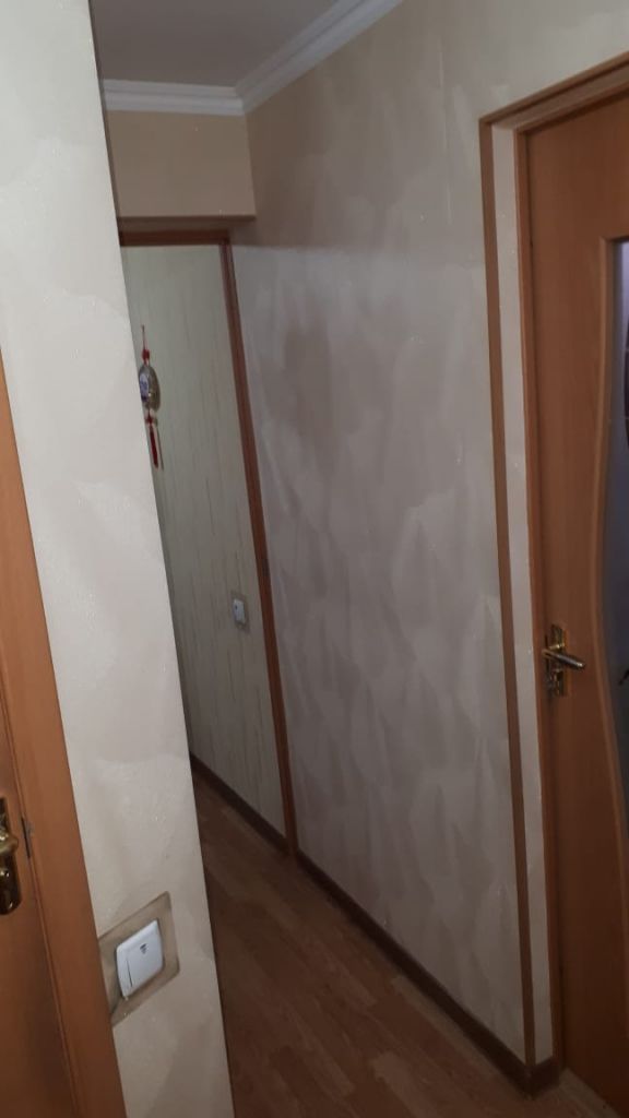 Продажа 2-комнатной квартиры, Пятигорск, Аллея Строителей ул,  6к1