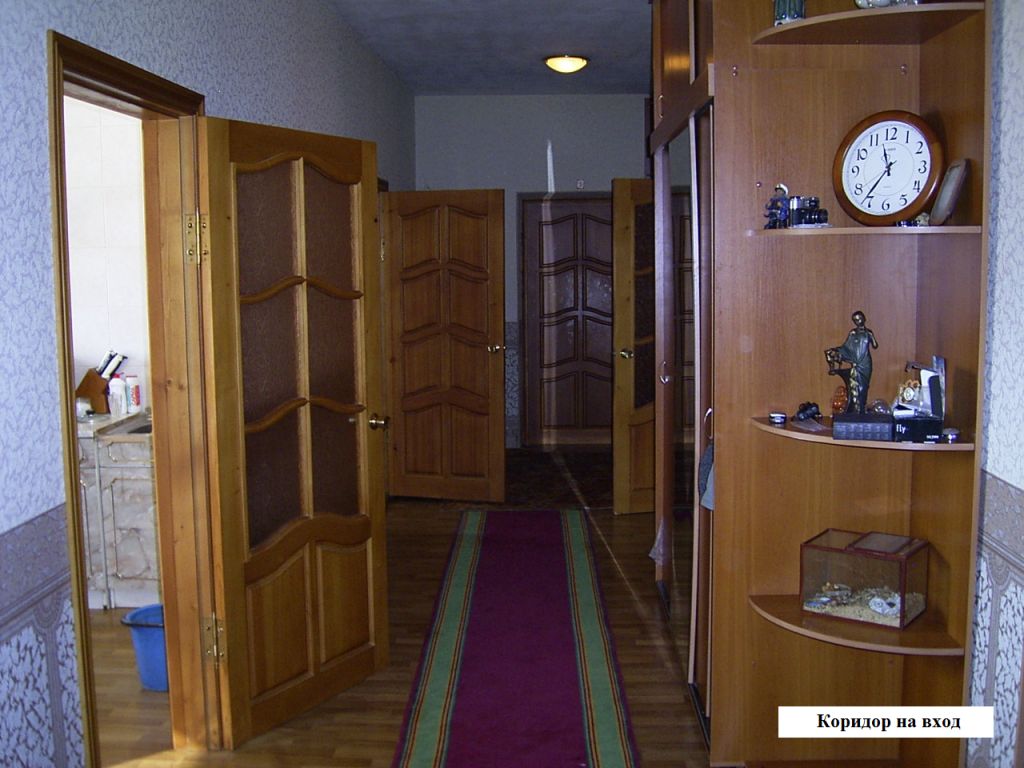 Продажа дома, 273м <sup>2</sup>, 15 сот., Комсомольский, Шоссейная