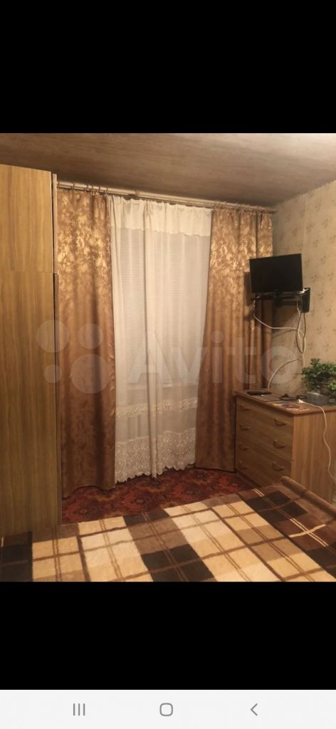 Продажа 2-комнатной квартиры, Пятигорск, Панагюриште ул,  18