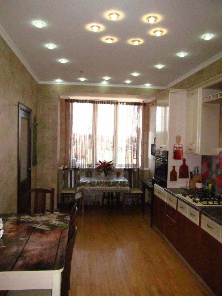 Продажа 2-комнатной квартиры, Пятигорск, Партизанская ул,  1Б