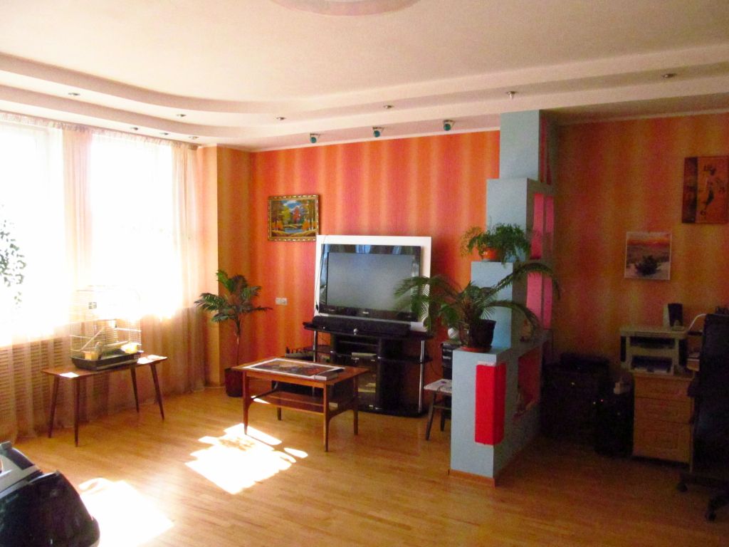 Продажа 2-комнатной квартиры, Пятигорск, Партизанская ул,  1Б