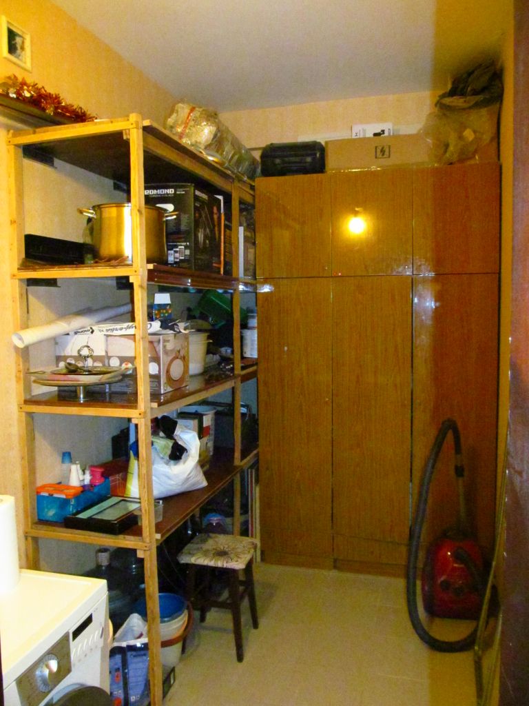 Продажа 2-комнатной квартиры, Пятигорск, Партизанская ул,  1Б