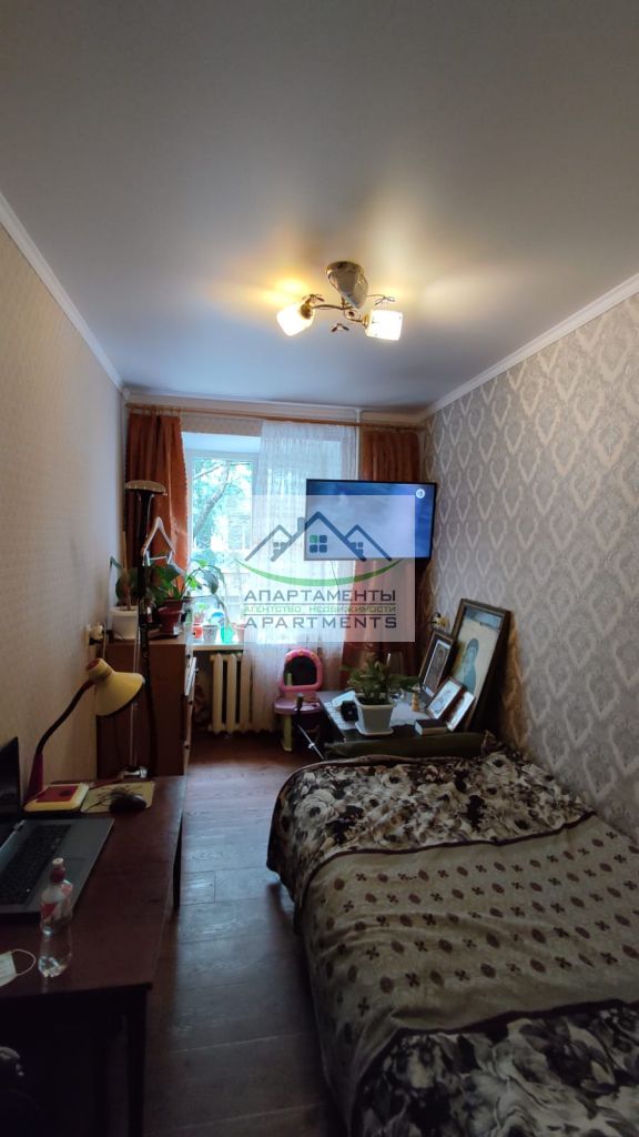 Продажа 2-комнатной квартиры, Пятигорск, Университетская ул,  34