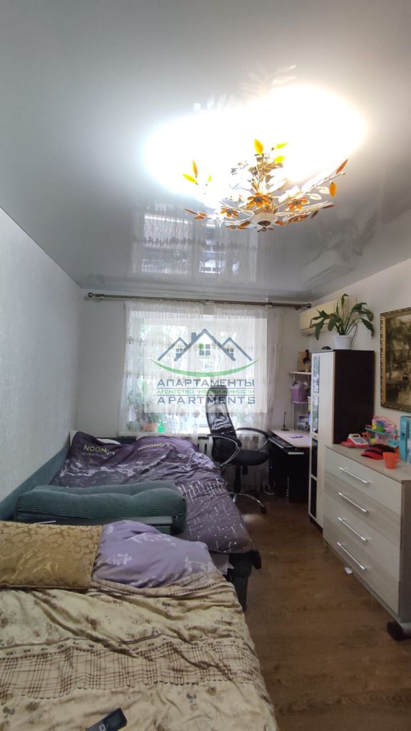 Продажа 2-комнатной квартиры, Пятигорск, Университетская ул,  34