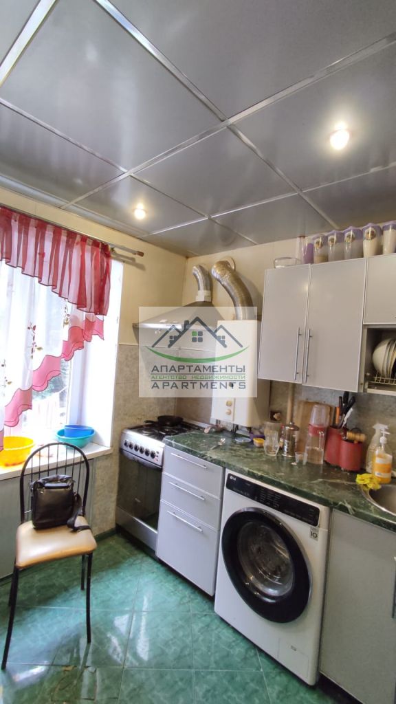 Продажа 2-комнатной квартиры, Пятигорск, Университетская ул,  34