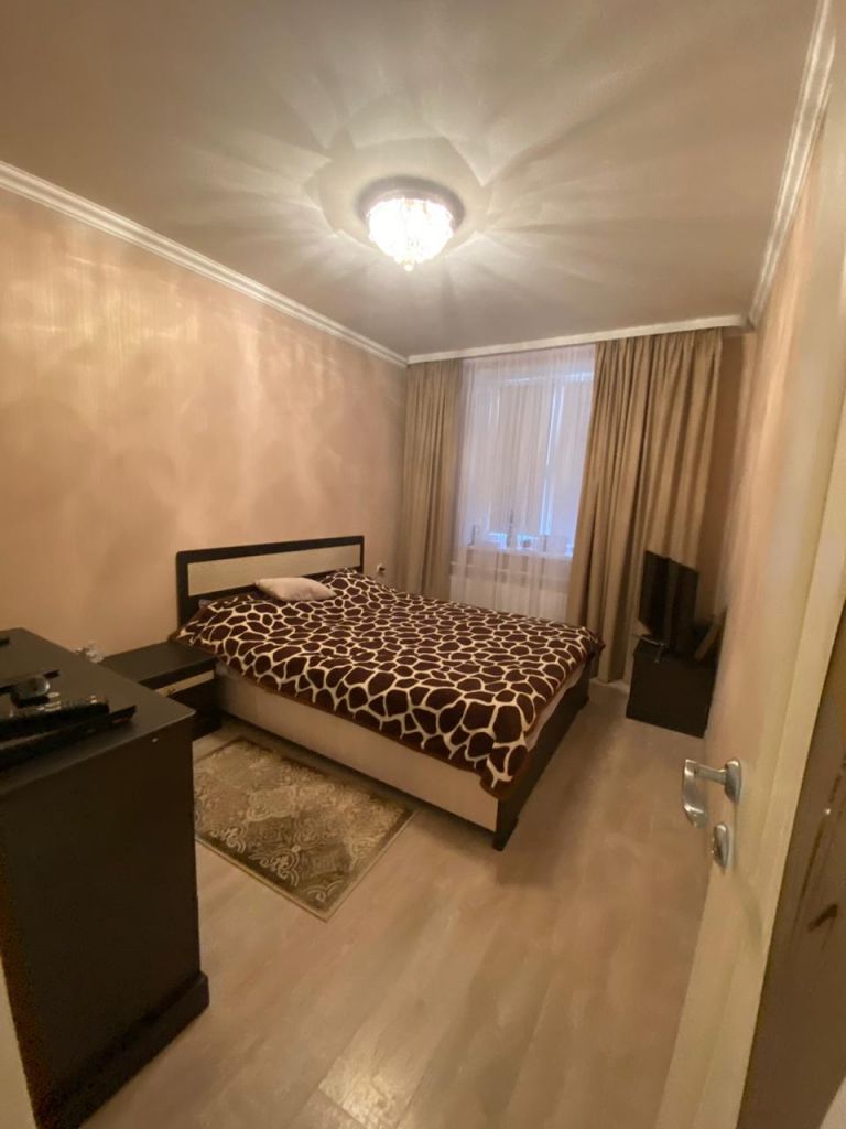 Продажа 1-комнатной квартиры, Пятигорск, Надречный пер,  6