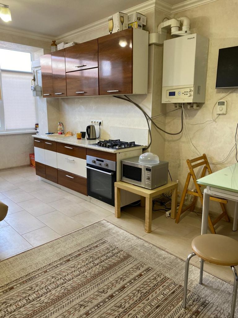 Продажа 1-комнатной квартиры, Пятигорск, Надречный пер,  6