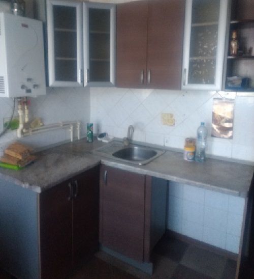 Продажа 3-комнатной квартиры, Батайск, Орджоникидзе ул,  21