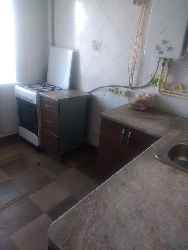 Продажа 3-комнатной квартиры, Батайск, Орджоникидзе ул,  21
