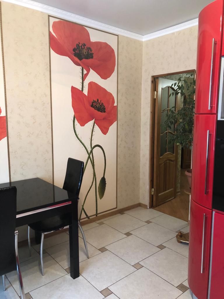 Продажа 2-комнатной квартиры, Пятигорск, Пестова ул,  17