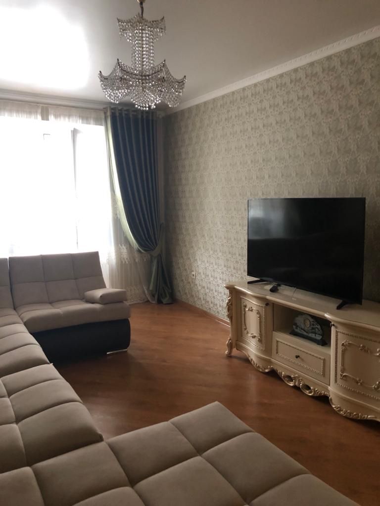 Продажа 2-комнатной квартиры, Пятигорск, Пестова ул,  17