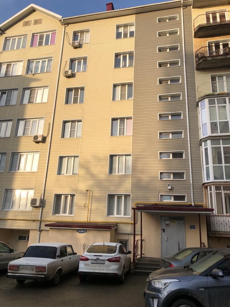 Продажа 2-комнатной квартиры, Пятигорск, Пестова ул,  17