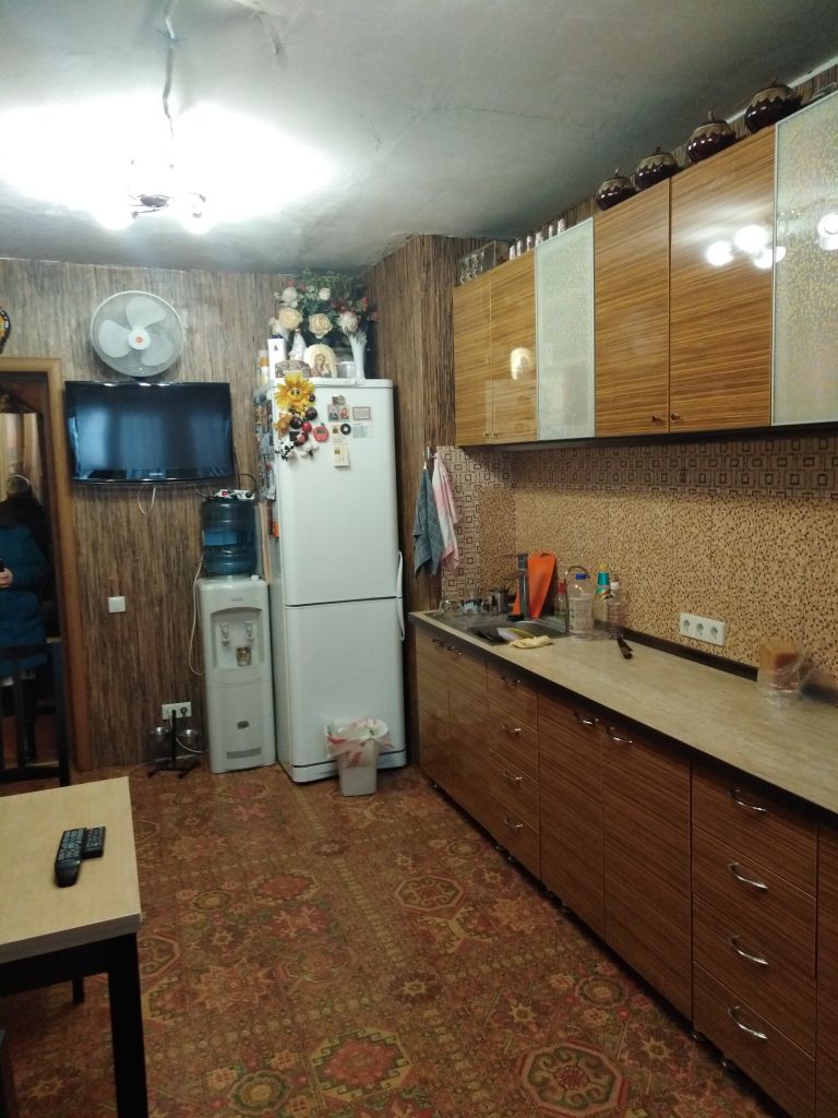 Продажа 3-комнатной квартиры, Батайск, Речная ул