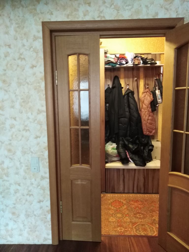 Продажа 3-комнатной квартиры, Батайск, Речная ул