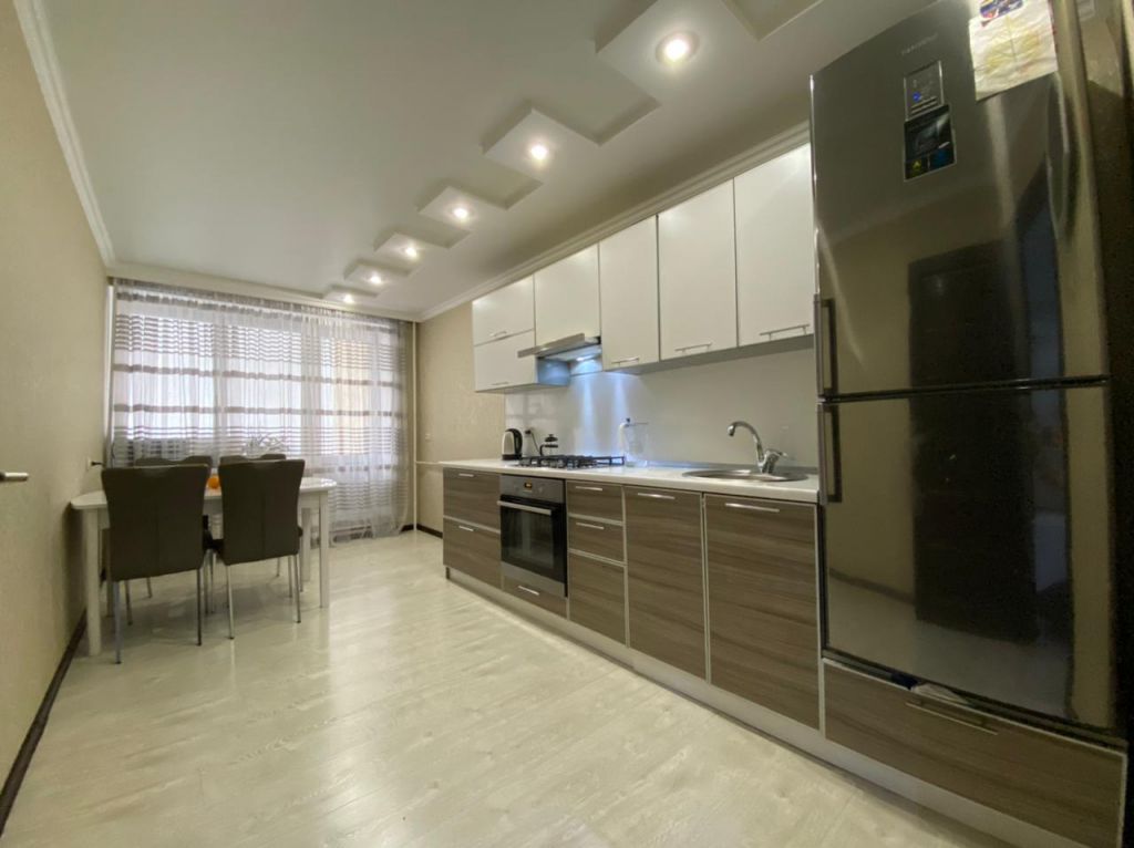 Продажа 3-комнатной квартиры, Пятигорск, Ермолова ул