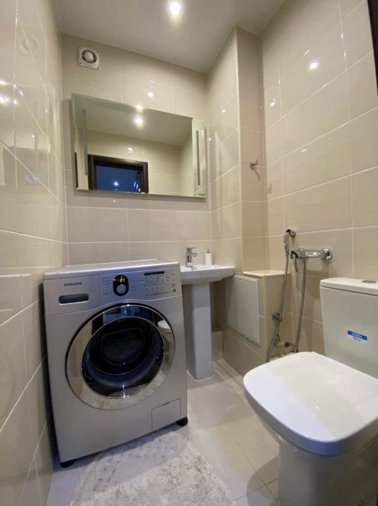 Продажа 3-комнатной квартиры, Пятигорск, Ермолова ул