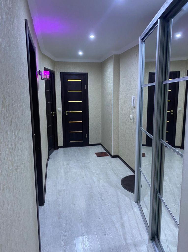 Продажа 3-комнатной квартиры, Пятигорск, Ермолова ул