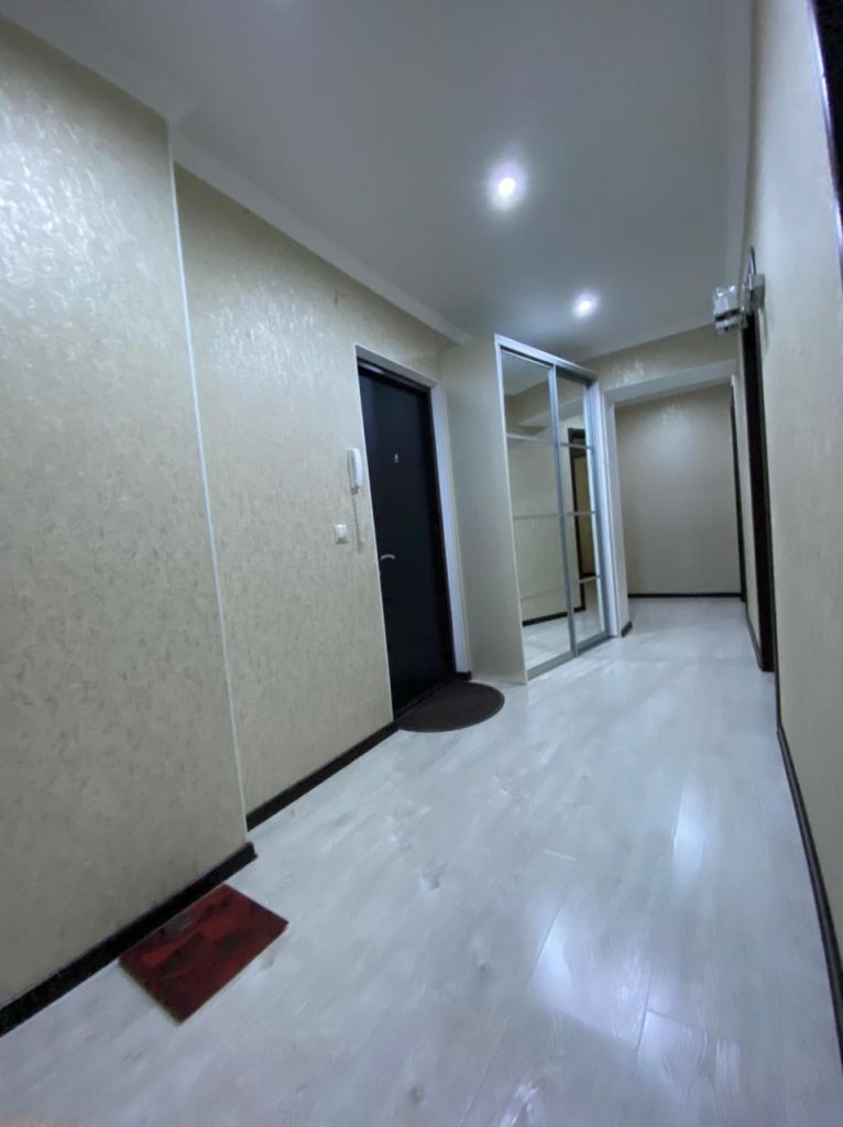 Продажа 3-комнатной квартиры, Пятигорск, Ермолова ул