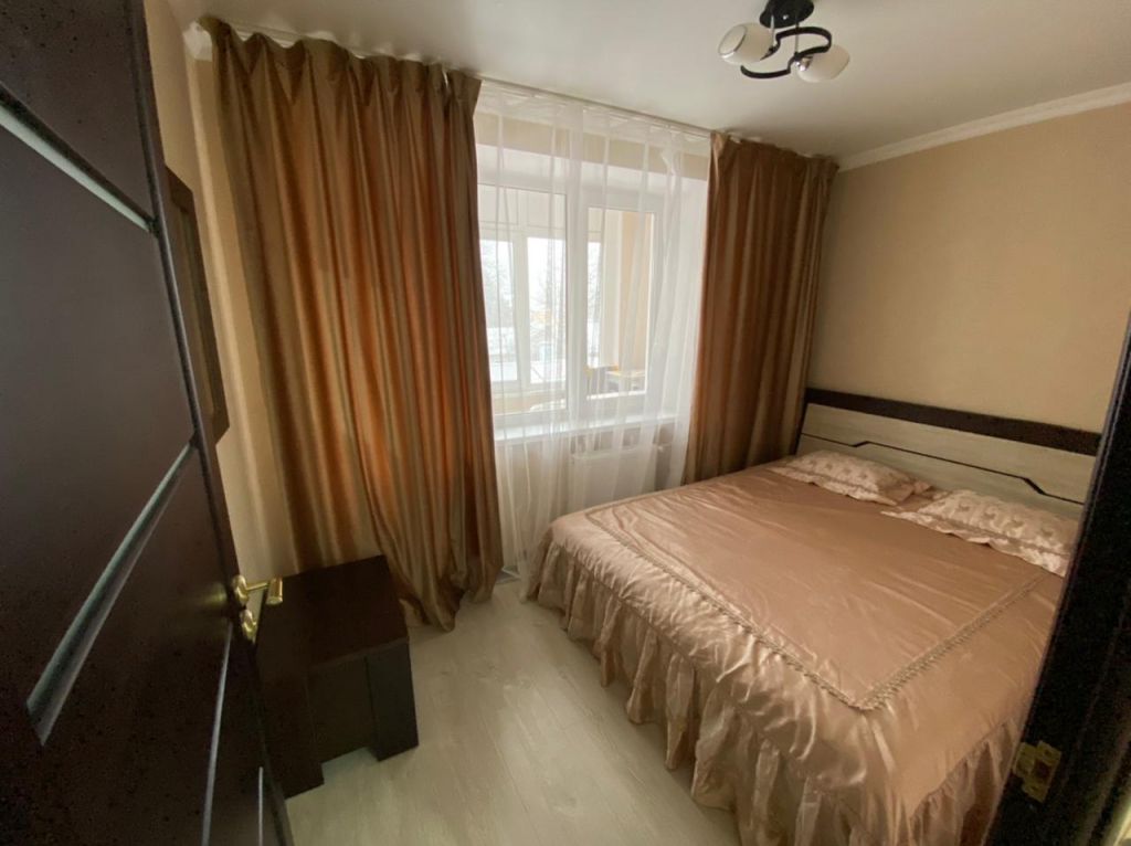 Продажа 3-комнатной квартиры, Пятигорск, Ермолова ул