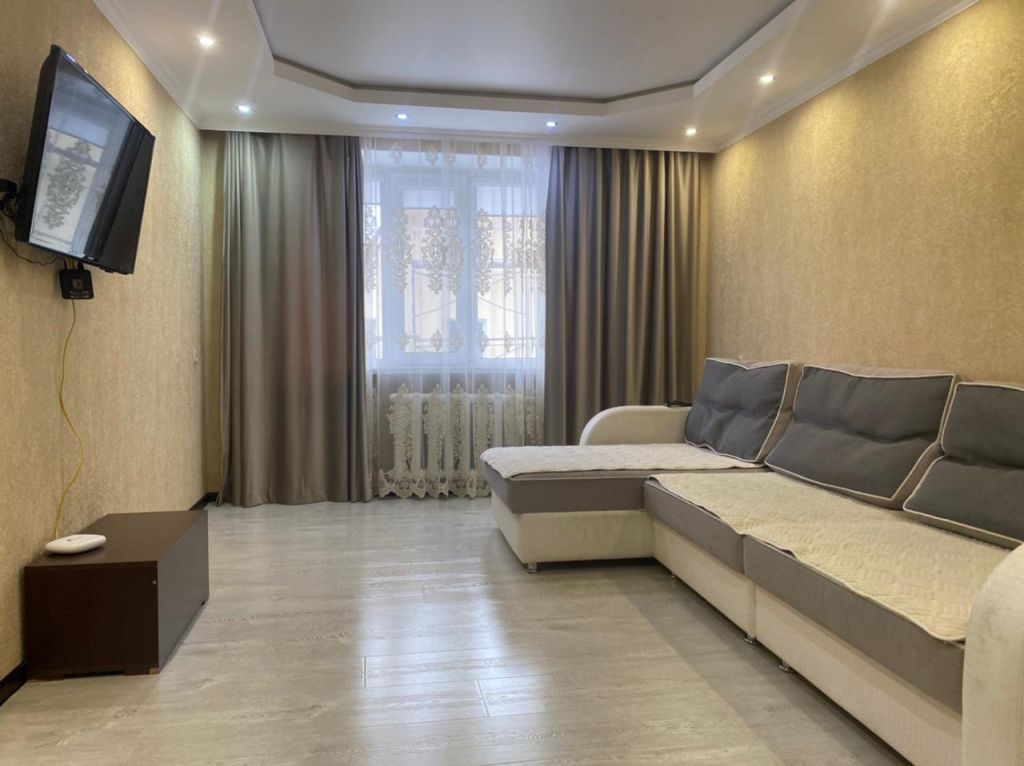 Продажа 3-комнатной квартиры, Пятигорск, Ермолова ул