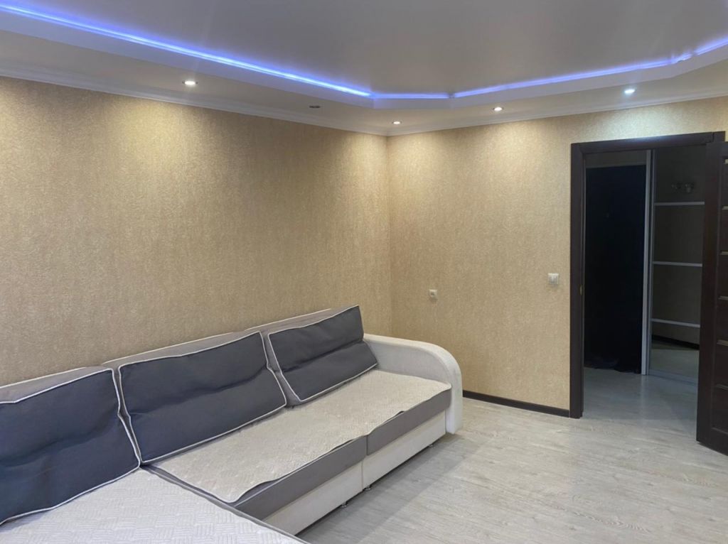 Продажа 3-комнатной квартиры, Пятигорск, Ермолова ул