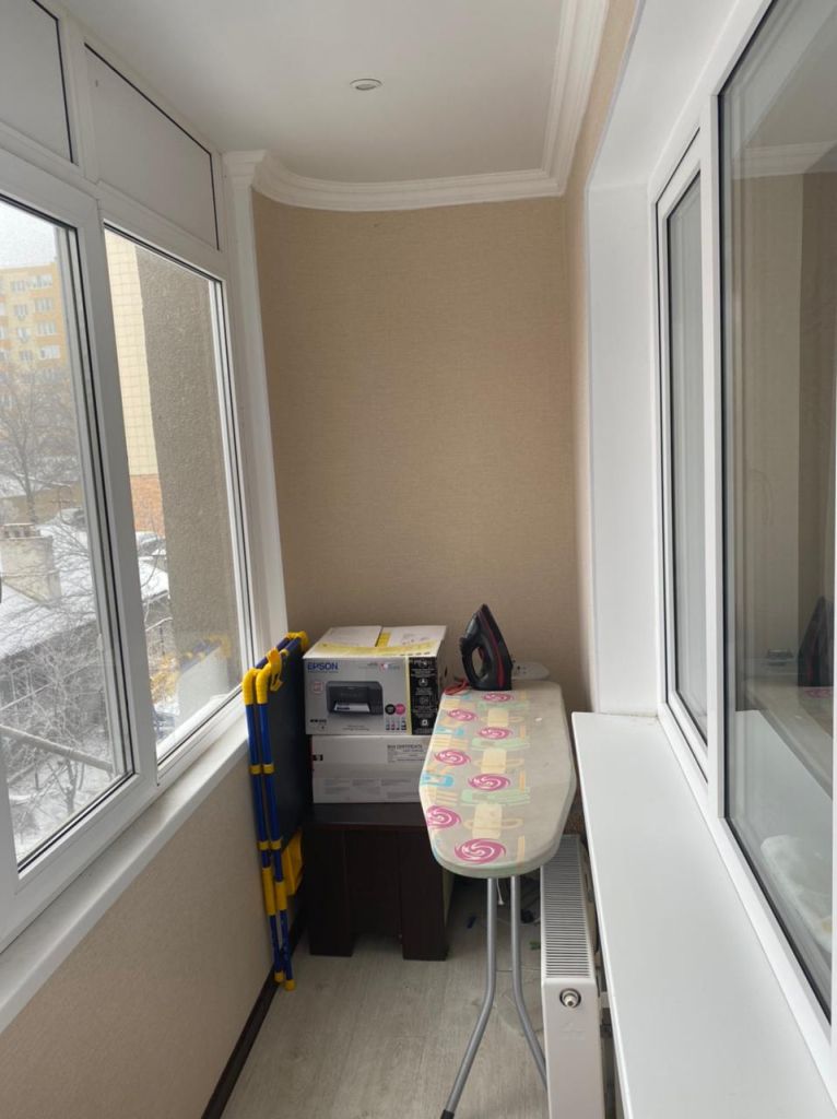 Продажа 3-комнатной квартиры, Пятигорск, Ермолова ул