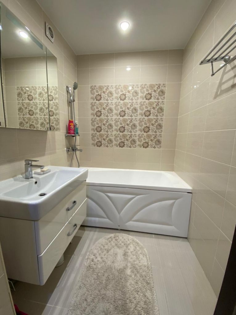 Продажа 3-комнатной квартиры, Пятигорск, Ермолова ул