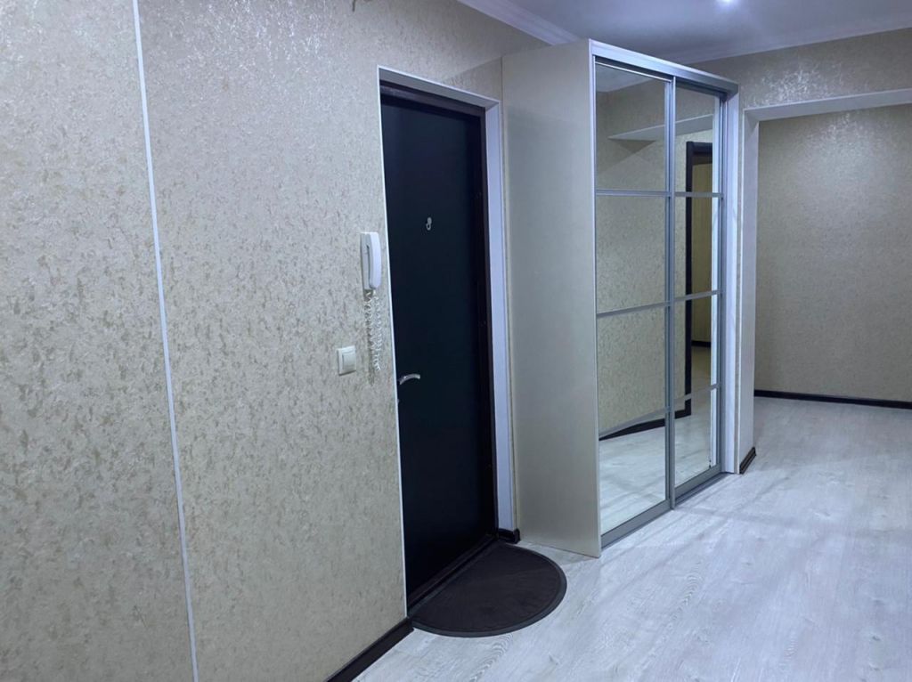 Продажа 3-комнатной квартиры, Пятигорск, Ермолова ул