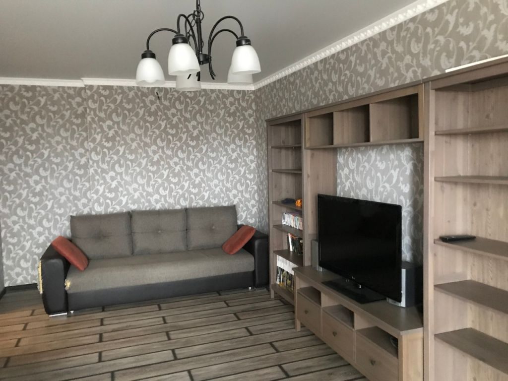 Продажа 1-комнатной квартиры, Батайск, Половинко ул,  280/2