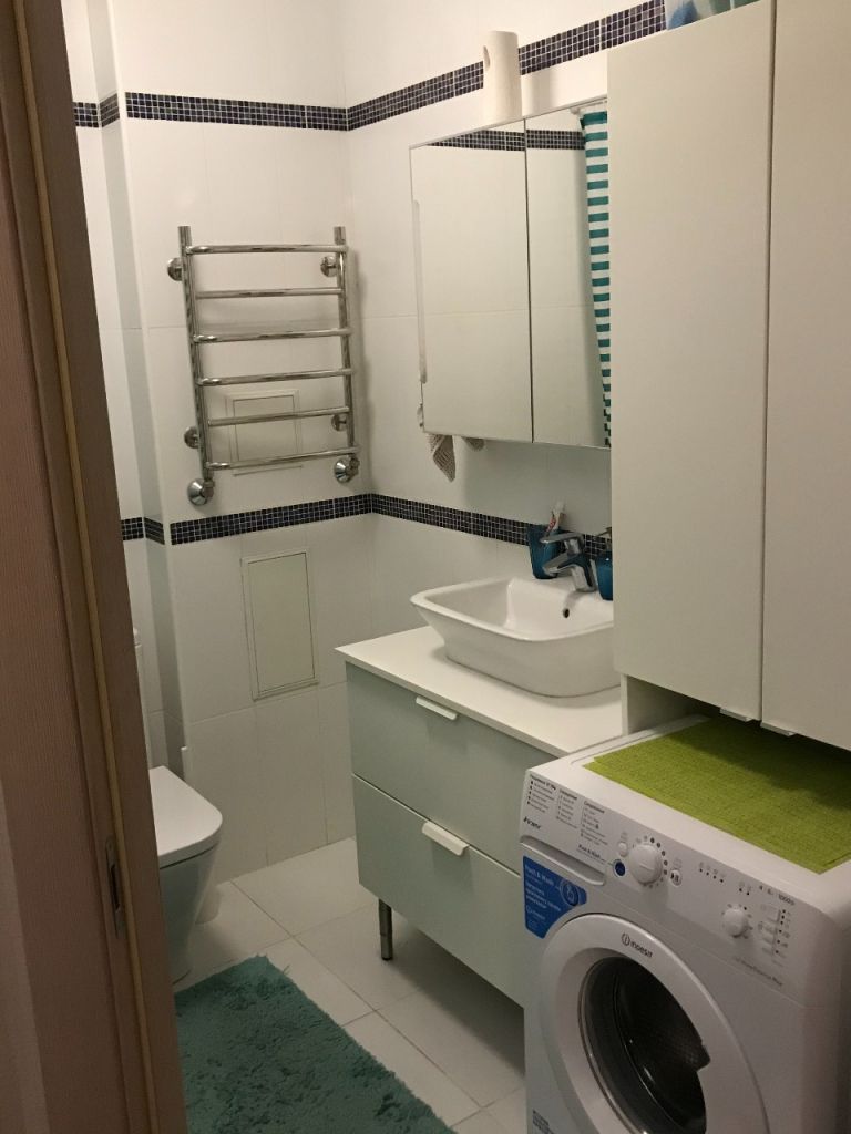 Продажа 1-комнатной квартиры, Батайск, Половинко ул,  280/2