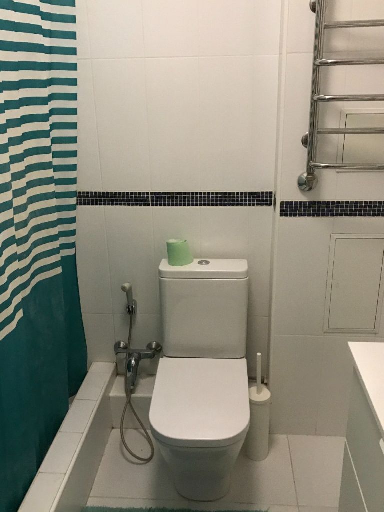 Продажа 1-комнатной квартиры, Батайск, Половинко ул,  280/2