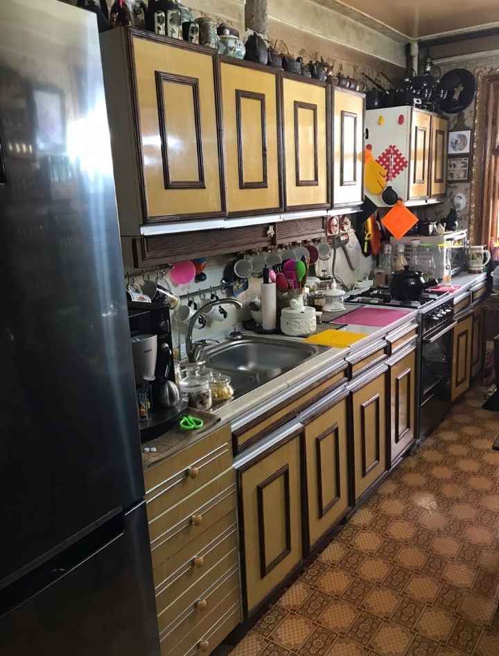 Продажа 2-комнатной квартиры, Пятигорск, Калинина пр-кт