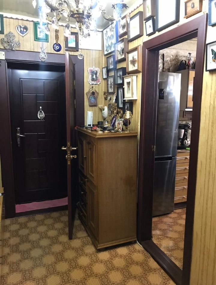 Продажа 2-комнатной квартиры, Пятигорск, Калинина пр-кт