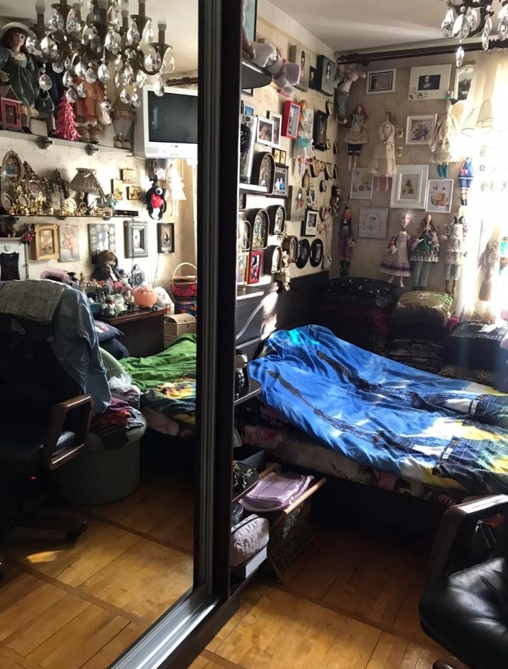 Продажа 2-комнатной квартиры, Пятигорск, Калинина пр-кт