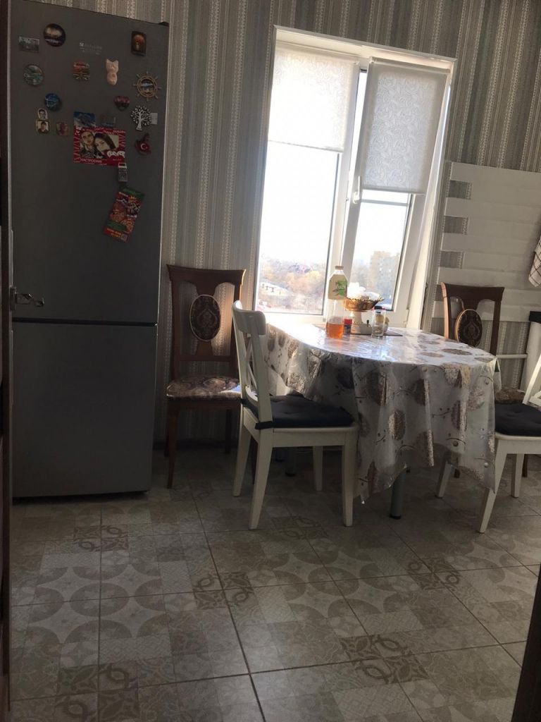 Продажа 1-комнатной квартиры, Пятигорск, Ермолова ул,  14к7