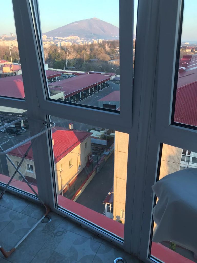 Продажа 1-комнатной квартиры, Пятигорск, Ермолова ул,  14к7