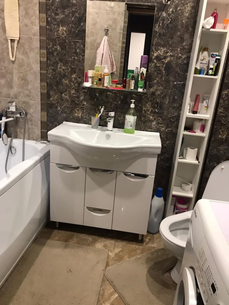 Продажа 1-комнатной квартиры, Пятигорск, Ермолова ул,  14к7