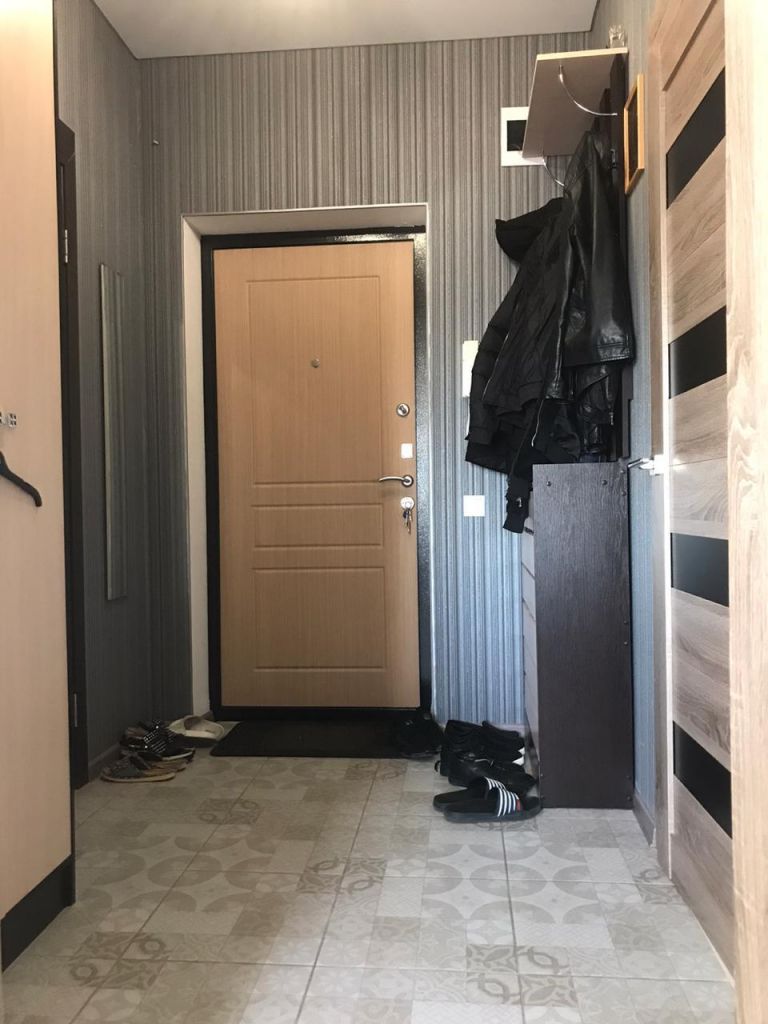 Продажа 1-комнатной квартиры, Пятигорск, Ермолова ул,  14к7