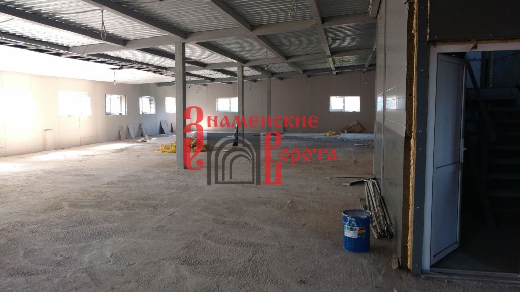 Аренда коммерческой недвижимости, 260м <sup>2</sup>, Ярославль, Полушкина Роща ул,  16