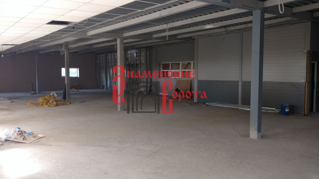 Аренда коммерческой недвижимости, 260м <sup>2</sup>, Ярославль, Полушкина Роща ул,  16