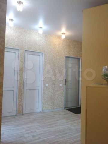 Продажа 2-комнатной квартиры, Ставрополь, Доваторцев ул,  4