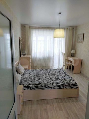 Продажа 2-комнатной квартиры, Ставрополь, Доваторцев ул,  4